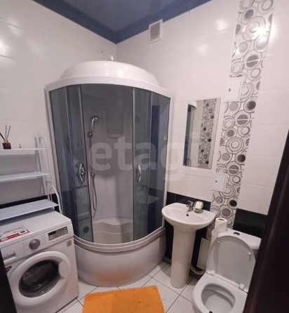 
  Сдается 1-комн. квартира, 32 м², Серебренниковская ул, д. 37
. Фото 7.