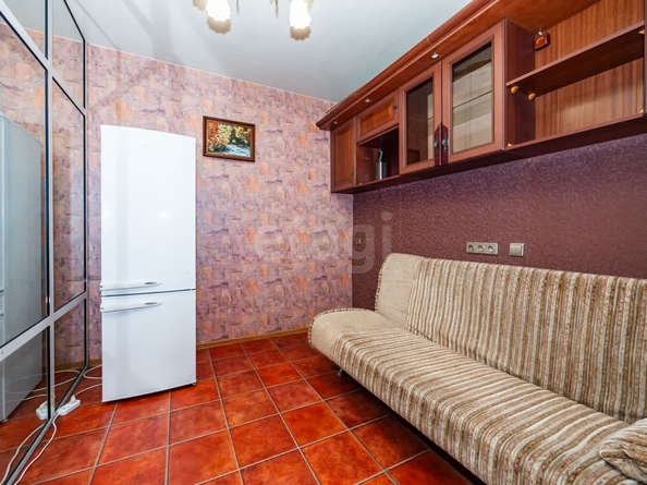 
  Продается 3-комн. квартира, 55.5 м², Красный пр-кт, д. 74
. Фото 23.
