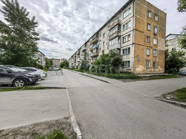 
  Продается 2-комн. квартира, 45 м², Гоголя ул, д. 190
. Фото 19.
