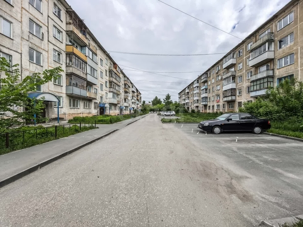 
  Продается 2-комн. квартира, 45 м², Гоголя ул, д. 190
. Фото 22.