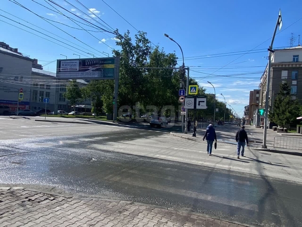 
  Продается универсальное помещение, 225.9 м², Фрунзе ул, д. 7
. Фото 3.