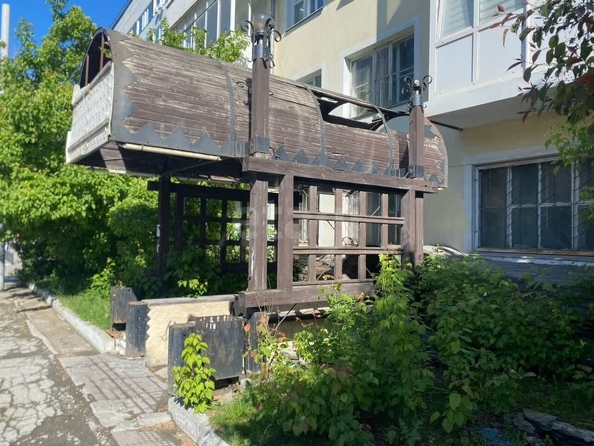 
  Продается универсальное помещение, 225.9 м², Фрунзе ул, д. 7
. Фото 8.