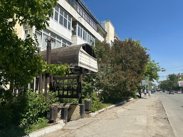 
  Продается универсальное помещение, 225.9 м², Фрунзе ул, д. 7
. Фото 14.