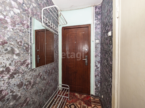 
  Сдается 1-комн. квартира, 31 м², Дмитрия Донского ул, д. 45
. Фото 11.