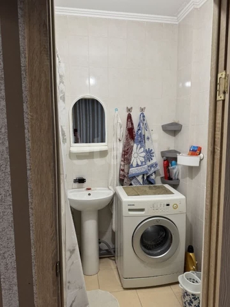 
  Сдается 1-комн. квартира, 42 м², Виталия Потылицына ул, д. 11
. Фото 4.