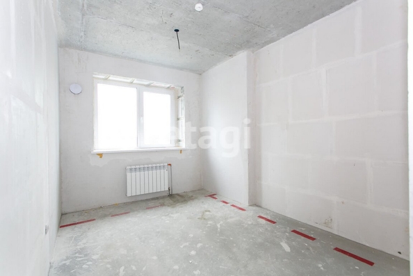 
  Продается 1-комн. квартира, 36 м², ЖК Ясный берег, дом Волна б/с 1-3 
. Фото 8.