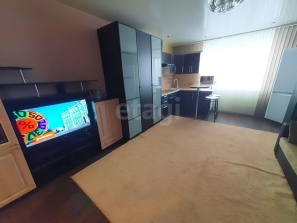 
  Сдается 1-комн. квартира, 53 м², В. Высоцкого ул, д. 64
. Фото 2.