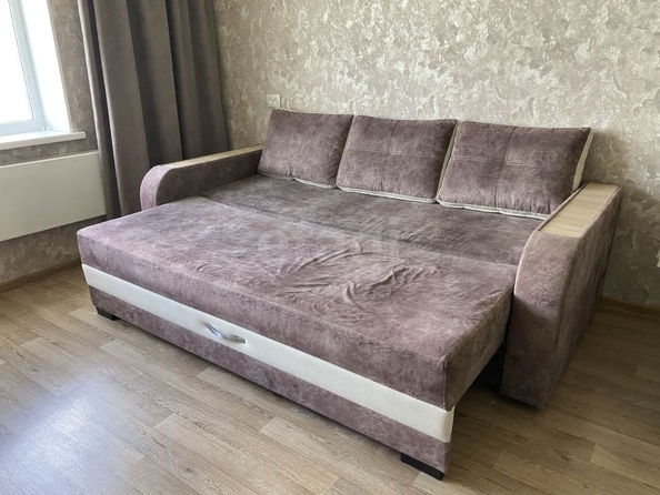 
  Сдается 1-комн. квартира, 32.6 м², Татьяны Снежиной ул, д. 39/1
. Фото 6.
