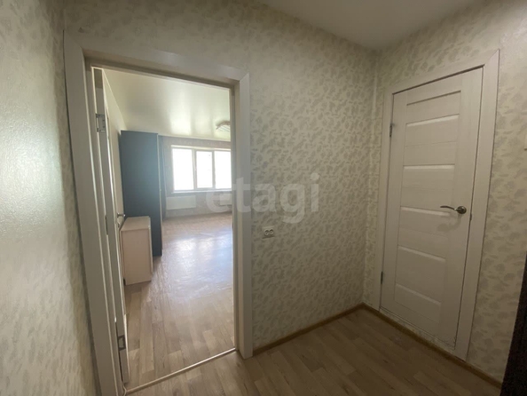 
  Сдается 1-комн. квартира, 32.6 м², Татьяны Снежиной ул, д. 39/1
. Фото 8.