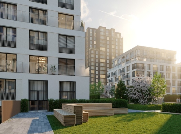 
  Продается 2-комн. квартира, 175.6 м², ЖК Никитина, дом 6
. Фото 6.