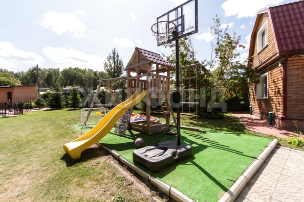 
  Продается дом, 175 м², Бердск
. Фото 40.