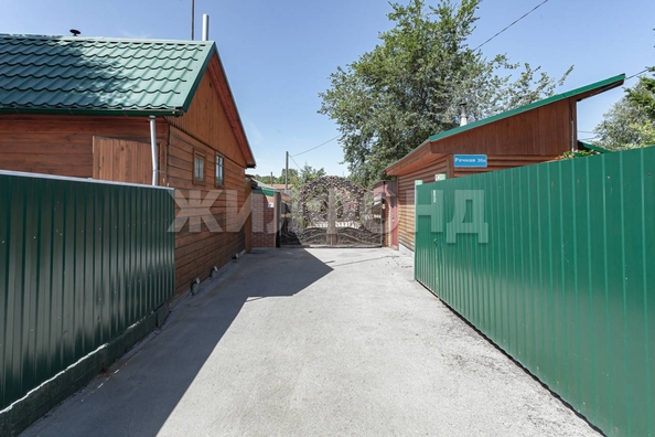 
  Продается дом, 175 м², Бердск
. Фото 44.