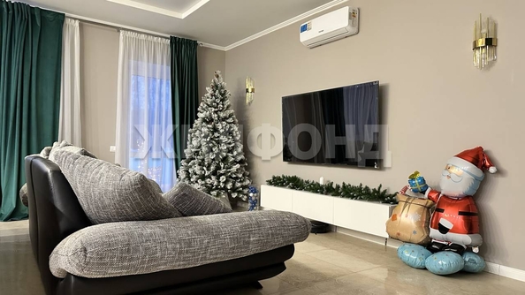 
  Продается дом, 128.3 м², поселок Озерный
. Фото 7.