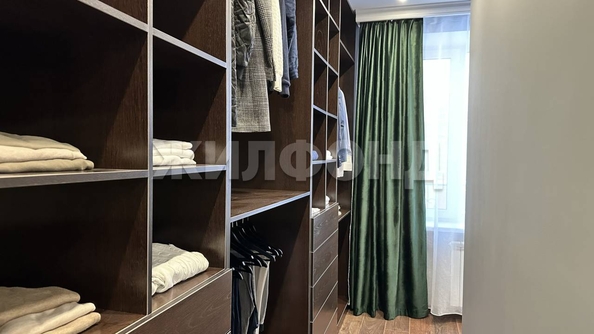 
  Продается дом, 128.3 м², поселок Озерный
. Фото 25.