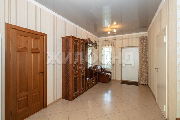 
  Продается дом, 231.5 м², поселок Озерный
. Фото 5.