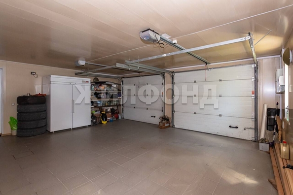 
  Продается дом, 231.5 м², поселок Озерный
. Фото 19.