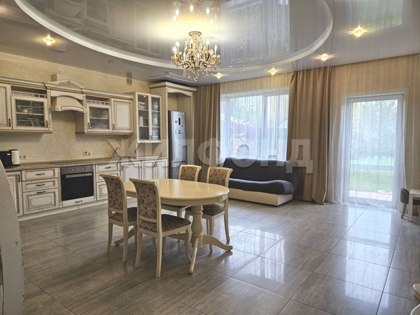 
  Продается дом, 128.3 м², поселок Озерный
. Фото 2.