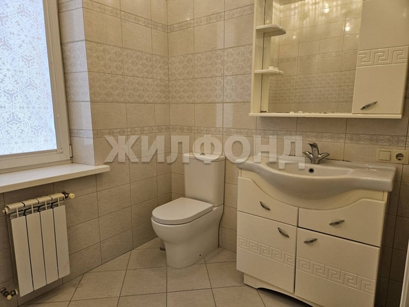 
  Продается дом, 128.3 м², поселок Озерный
. Фото 10.