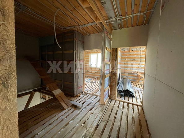 
  Продается дом, 215.5 м², Новосибирск
. Фото 6.