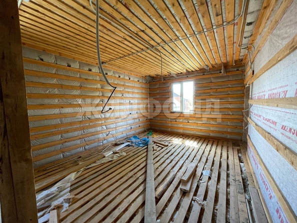 
  Продается дом, 215.5 м², Новосибирск
. Фото 8.