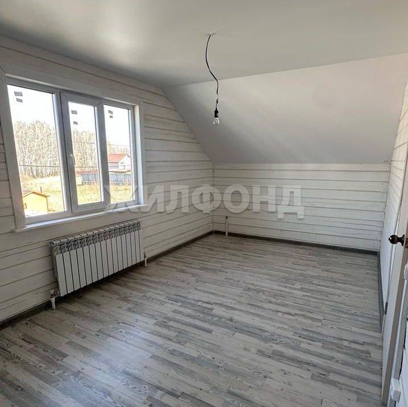 
  Продается дом, 105 м², село Каменка
. Фото 14.