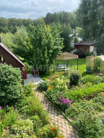
  Продается дача, 45.1 м², СНТ Луч-2
. Фото 2.