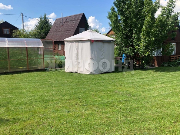 
  Продается дача, 45.1 м², СНТ Луч-2
. Фото 3.