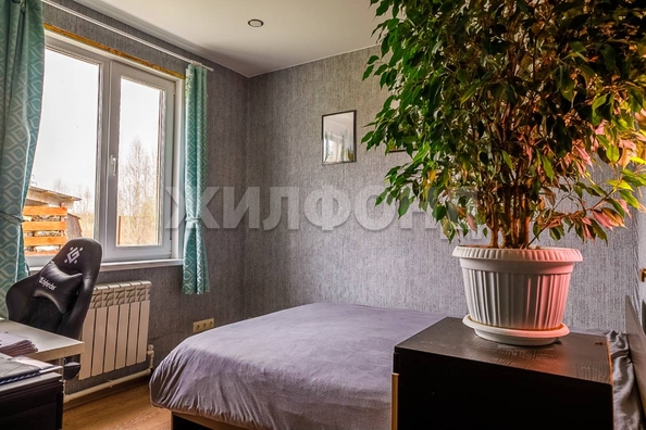 
  Продается дом, 125 м², ДНТ Царская усадьба
. Фото 19.