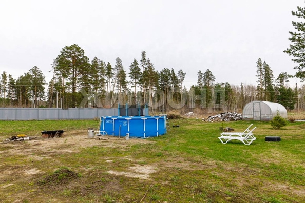 
  Продается дом, 125 м², ДНТ Царская усадьба
. Фото 1.