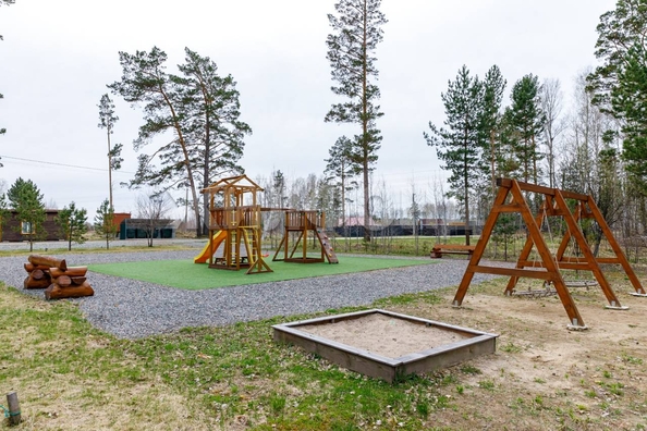 
  Продается дом, 125 м², ДНТ Царская усадьба
. Фото 31.