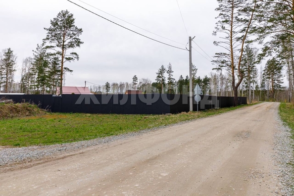 
  Продается земельный участок, 12 соток, ДНТ Царская усадьба
. Фото 5.