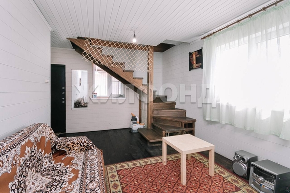 
  Продается дача, 102.8 м², СНТ Сибирь (Мичуринский сельсовет)
. Фото 17.