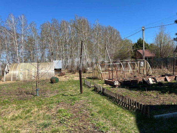 
  Продается дача, 60 м², СНТ Боровинка
. Фото 4.
