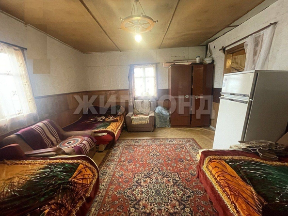 
  Продается дача, 40 м², СНТ Мошковское
. Фото 7.
