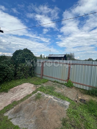 
  Продается дача, 40 м², СНТ Мошковское
. Фото 18.