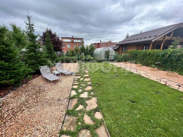 
  Продается дом, 170.7 м², поселок Озерный
. Фото 36.
