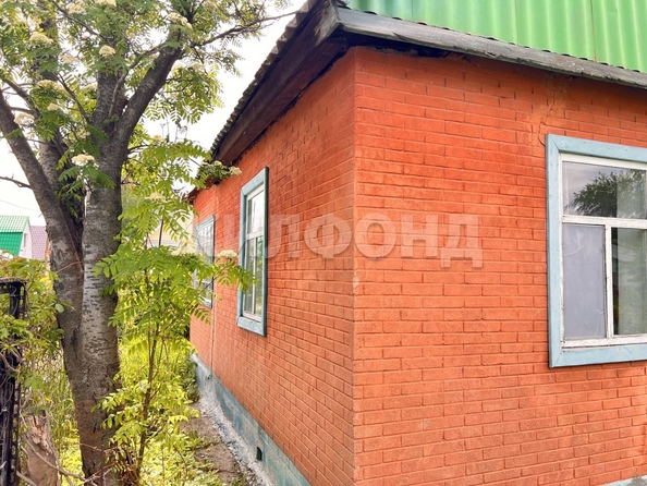 
  Продается дача, 43.6 м², СНТ Лайнер
. Фото 10.