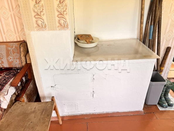 
  Продается дача, 43.6 м², СНТ Лайнер
. Фото 20.