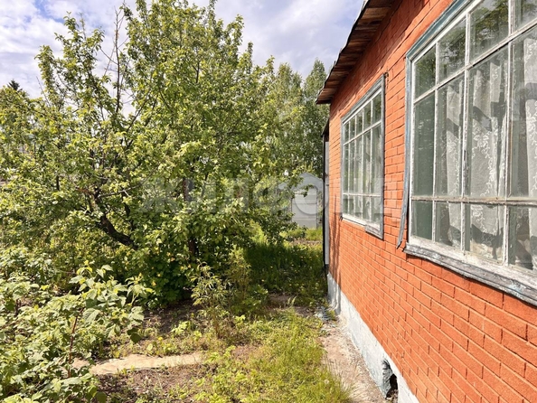
  Продается дача, 43.6 м², СНТ Лайнер
. Фото 24.