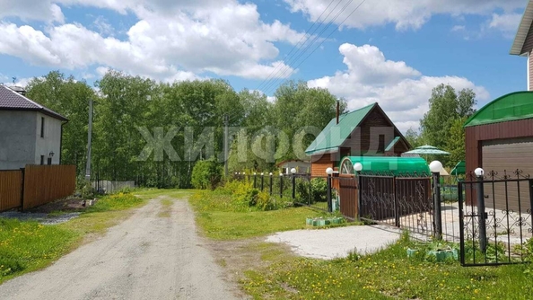 
  Продается дом, 191 м², ДНТ Лекон
. Фото 4.