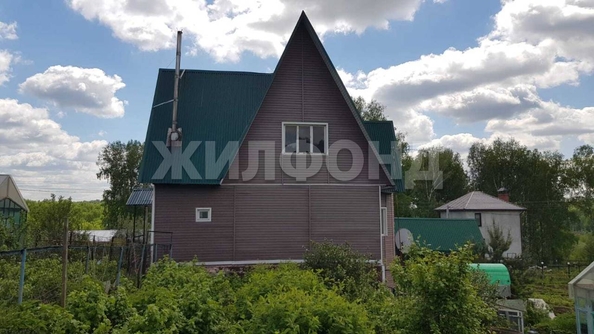 
  Продается дом, 191 м², ДНТ Лекон
. Фото 5.