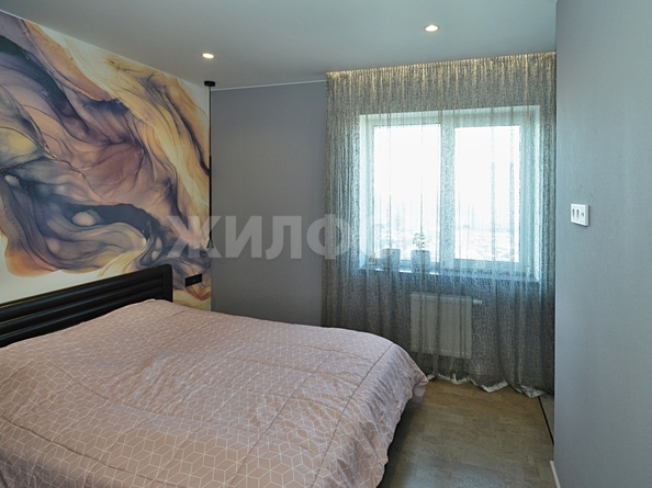 
  Сдается  квартира, 108 м², Лескова ул, д. 35
. Фото 10.