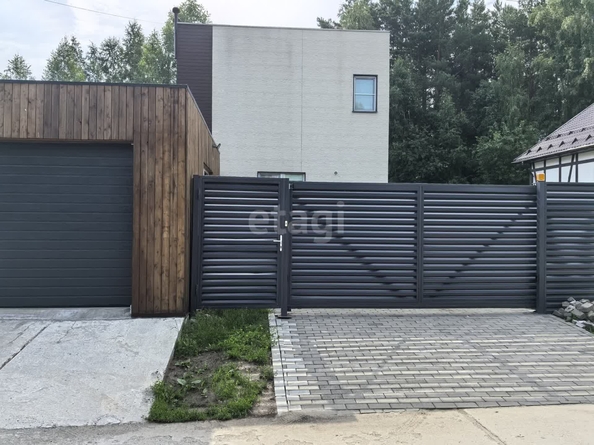 
  Продается дом, 120.1 м², дачный поселок Мочище
. Фото 28.