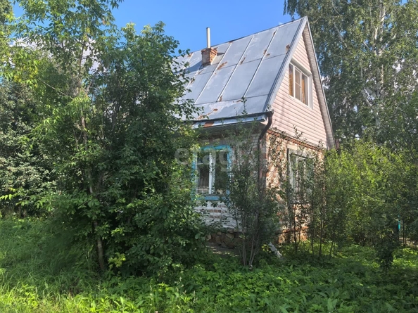 
  Продается дача, 27.7 м², СНТ Яблонька
. Фото 1.