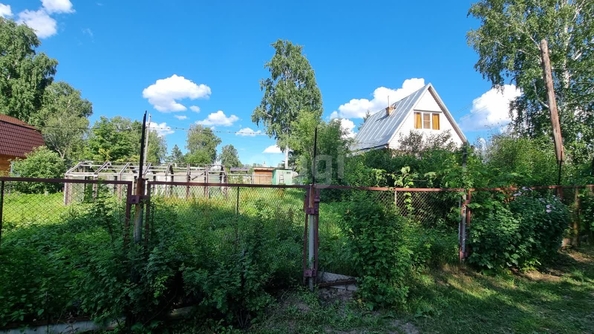 
  Продается дача, 27.7 м², СНТ Яблонька
. Фото 9.