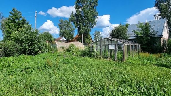 
  Продается дача, 27.7 м², СНТ Яблонька
. Фото 14.