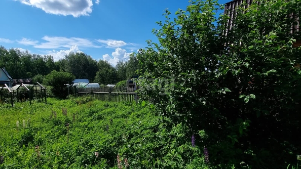 
  Продается дача, 27.7 м², СНТ Яблонька
. Фото 16.