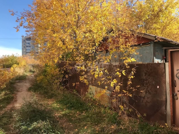 
  Продается дача, 20 м², садовое товарищество Комета-Берёзка
. Фото 1.