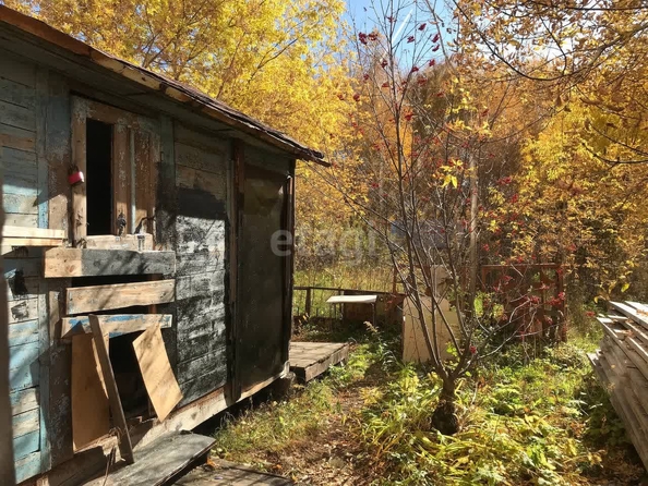 
  Продается дача, 20 м², садовое товарищество Комета-Берёзка
. Фото 2.