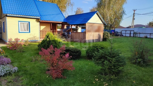 
  Продается дача, 57 м², садовое товарищество Недра-2
. Фото 10.